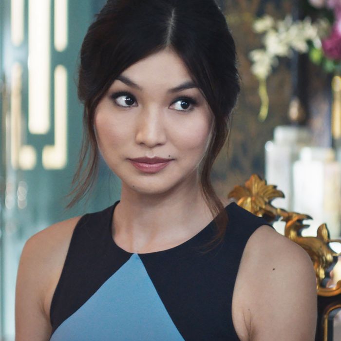 Asian Hispanic Porn Star Eye - Crazy Rich Asians: The Biggest Changes From Book to Movie