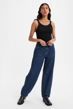 Levi’s Baggy Dad Jeans