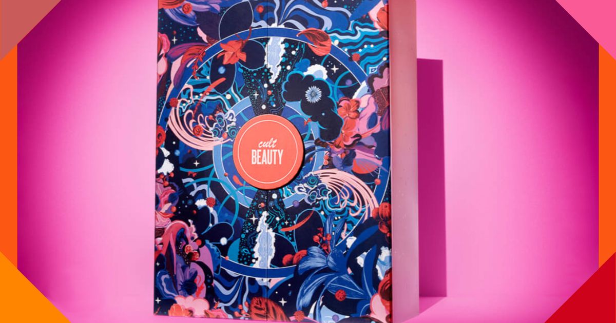 41 Best Beauty Advent Calendars of 2023—Shop Gorgeous Gifts That Keep On  Giving