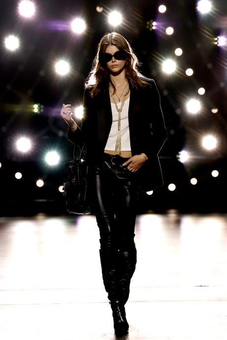 Celine at The Wiltern