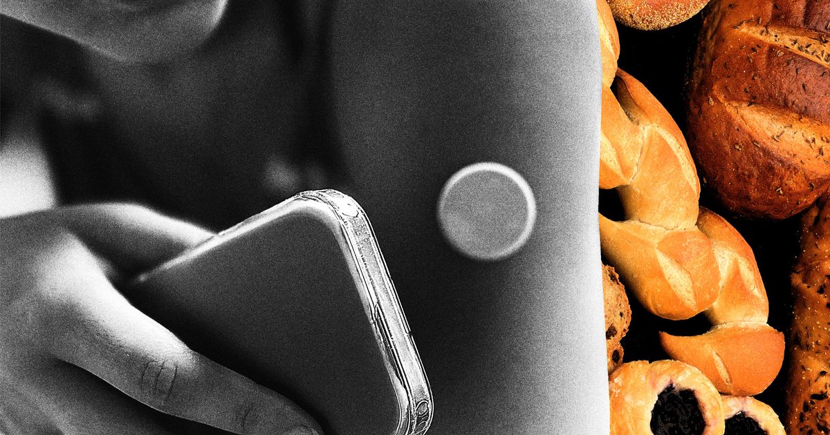 What Am I Doing Tracking My Blood Sugar?