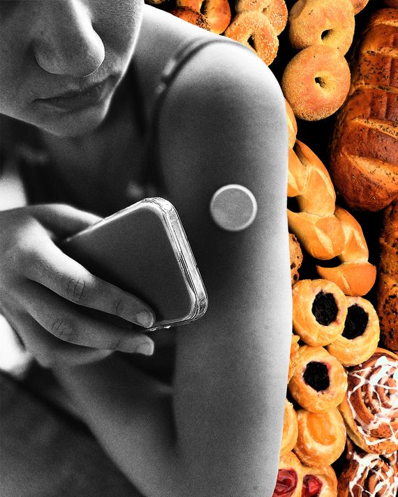 What Am I Doing Monitoring My Blood Sugar?