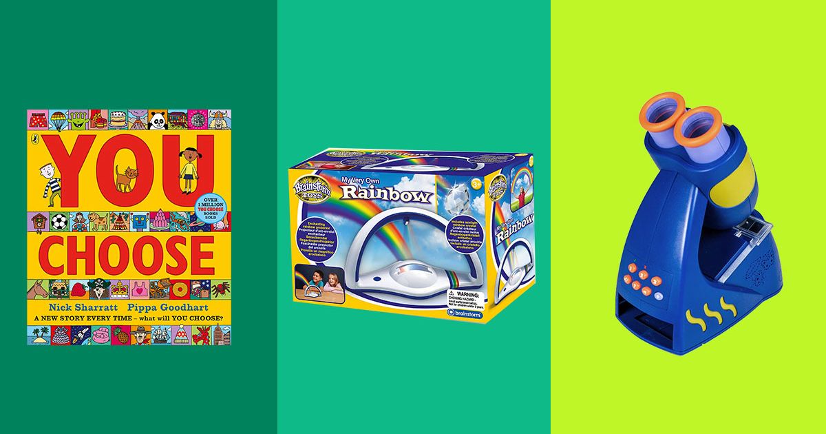 Best Gifts For 4YearOlds 2021 The Strategist