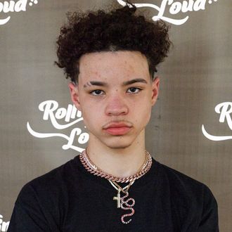 Lil Mosey Charged With Rape, Wanted After Missing Court Date