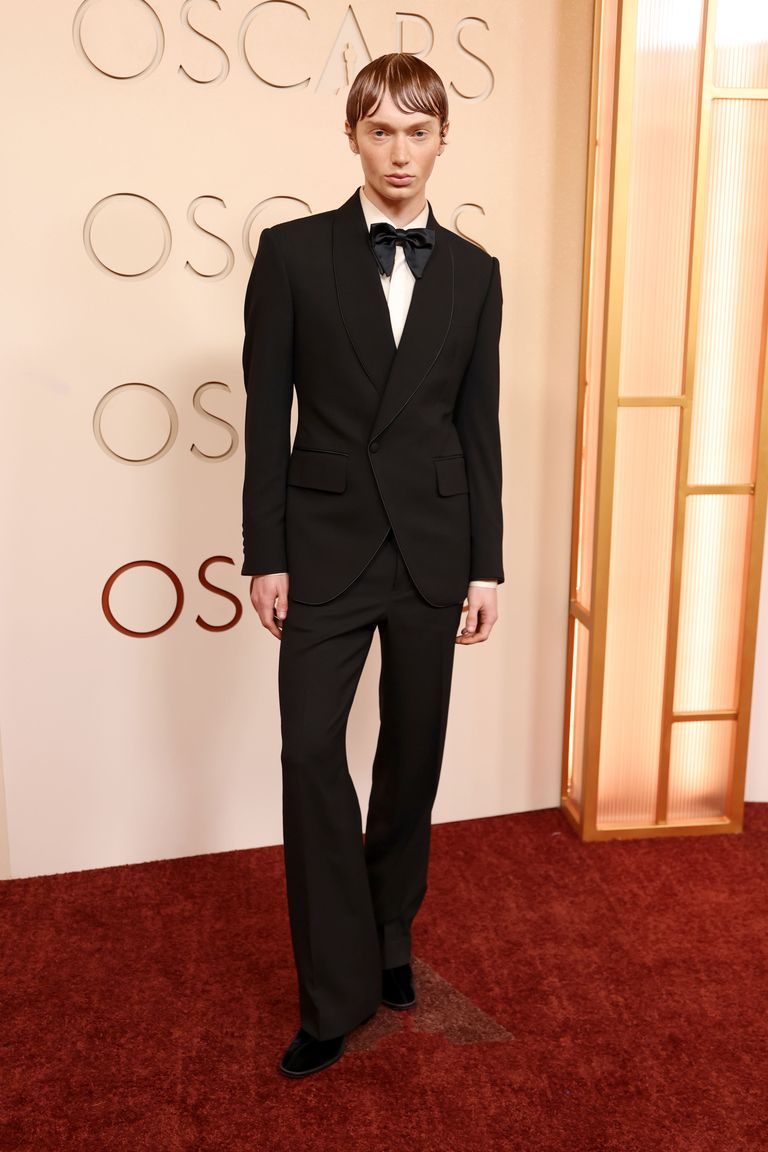 98th Oscars - Arrivals