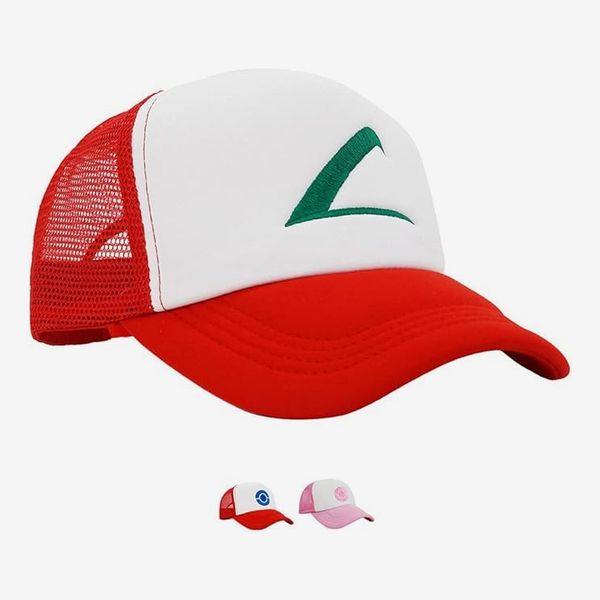 Embroidered Team Trainer Hat