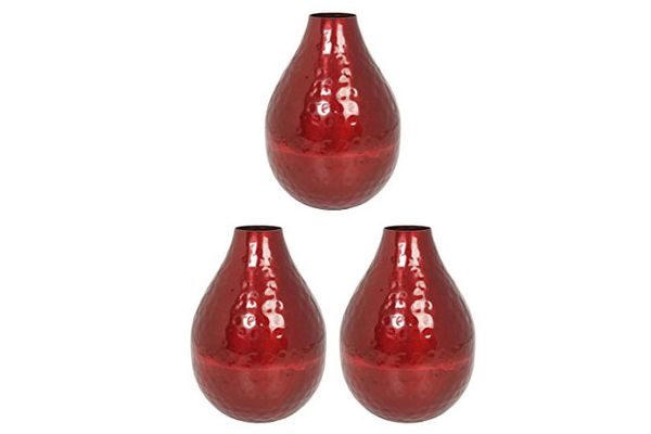 Hosley Vases (Set of 3)