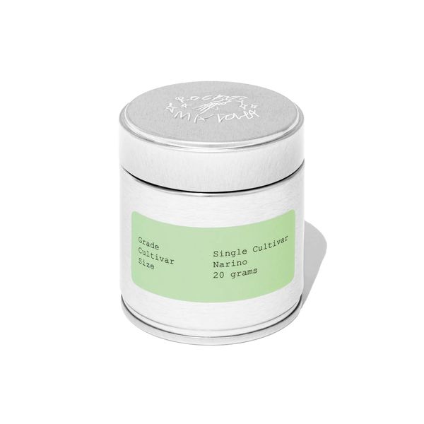 Rocky’s Matcha Single Cultivar Horii Shichimeien Narino Matcha