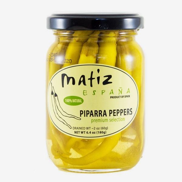 Matiz Piparra Peppers