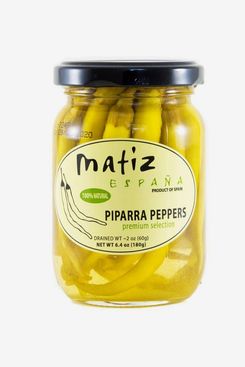 Matiz Piparra Peppers