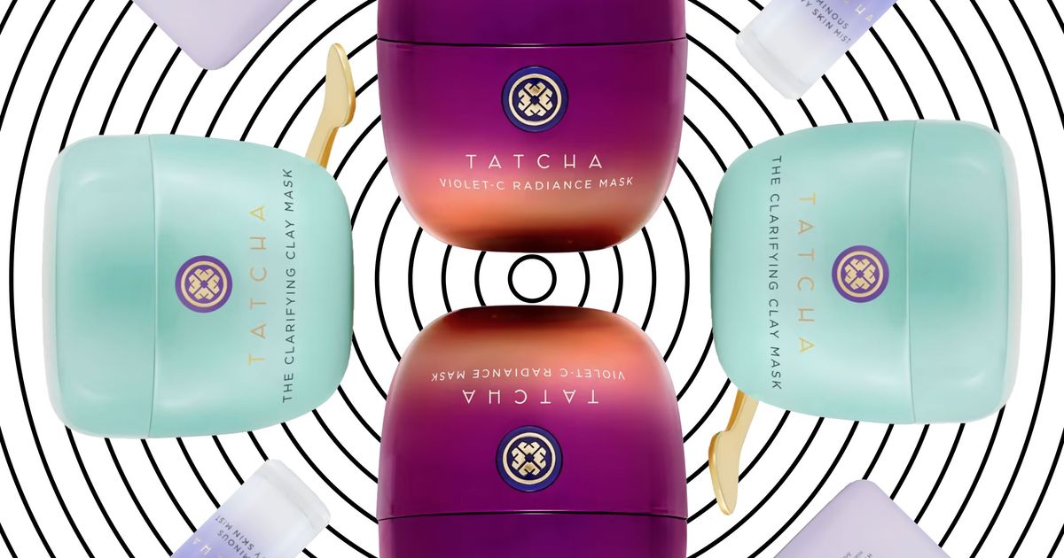 9 Must-Have Products From Tatcha’s Early Black Friday Sale