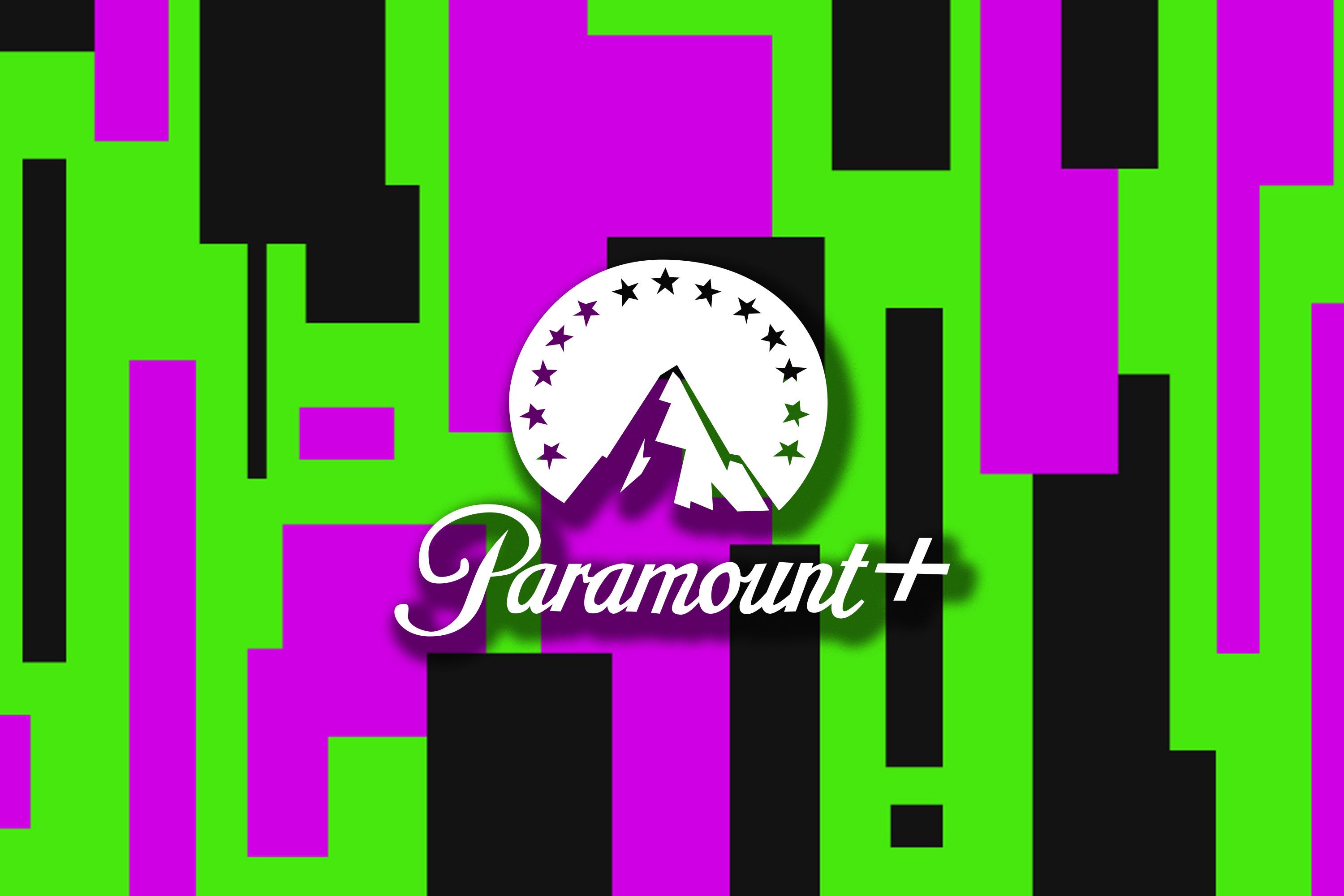 Why pay for Paramount+ when you can get it free?