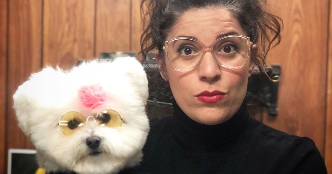 HBO Max Orders Dog Grooming Competition Show Hot Dog