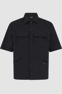 Manors Caddie Shirt