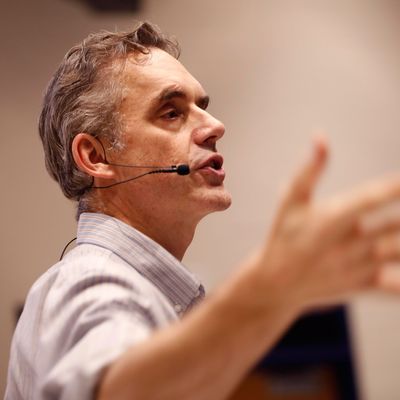 Why Can't People Hear What Jordan Peterson Is Actually Saying? - The  Atlantic