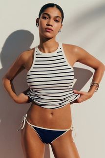 Sézane Velia Bottoms