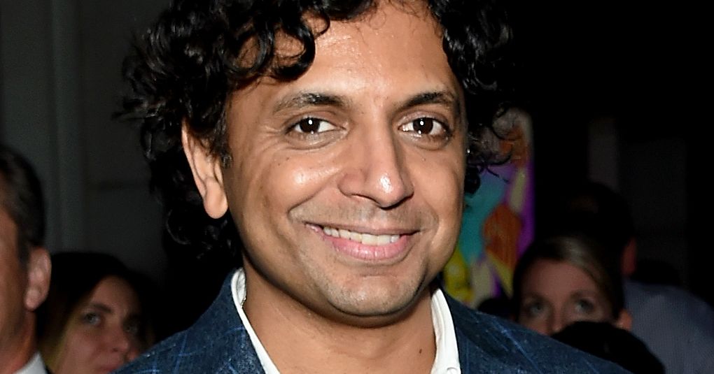 Fox Buys M. Night Shyamalan’s Eleven Little Indians Pilot, and the ...