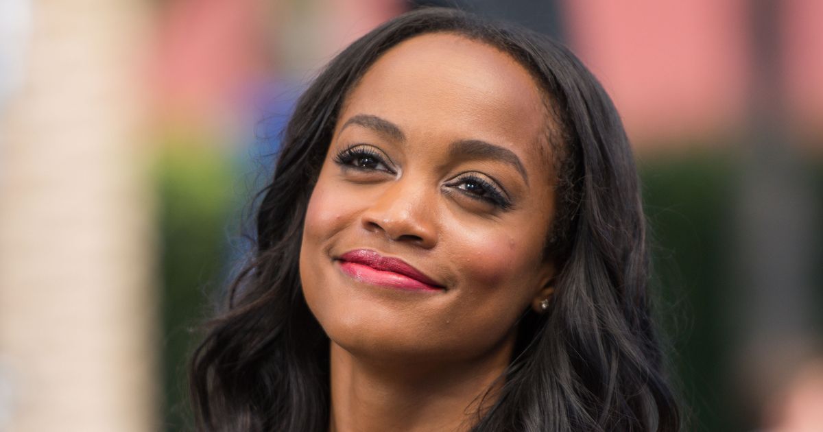 雷切爾林賽 (Rachel Lindsay) 表示渴望 Instagram 的網紅正在扼殺學士特許經營