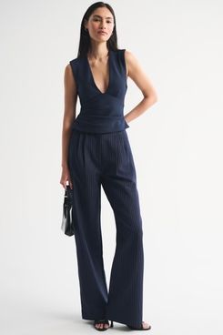 18 Best Work Pants for Women You'll Actually Want to Wear