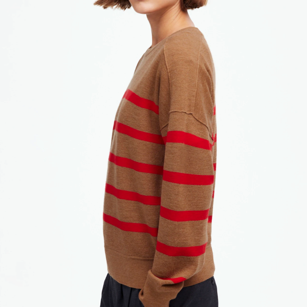 Madewell Merino Wool Pullover Sweater