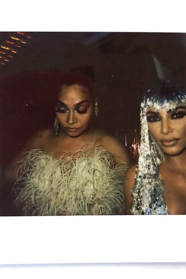 Exclusive: Polaroids From the Real Met Gala After-Party