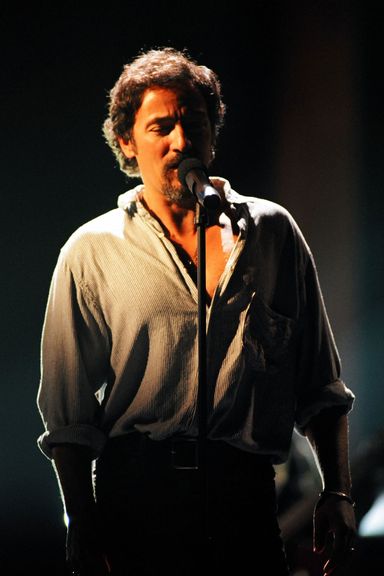 50 Sexy Photos of Bruce Springsteen