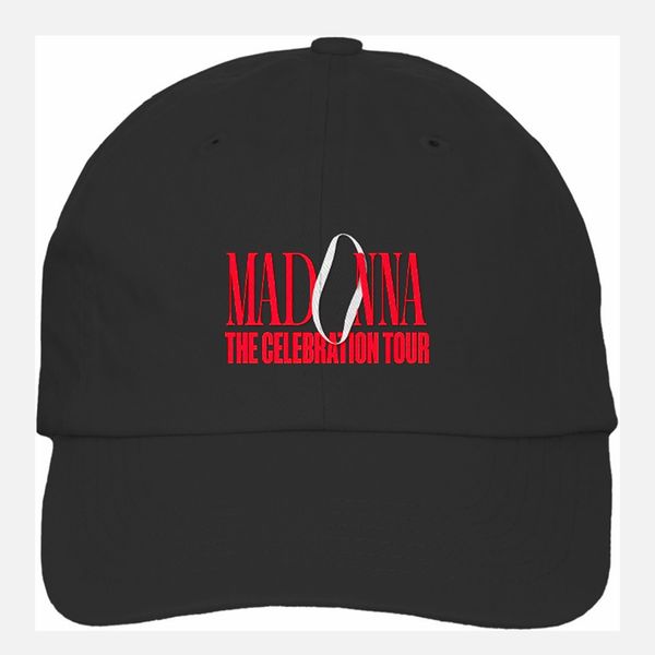 Madonna The Celebration Tour Hat