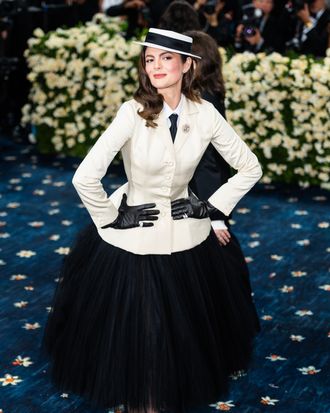 The Met 2025 gala celebrating