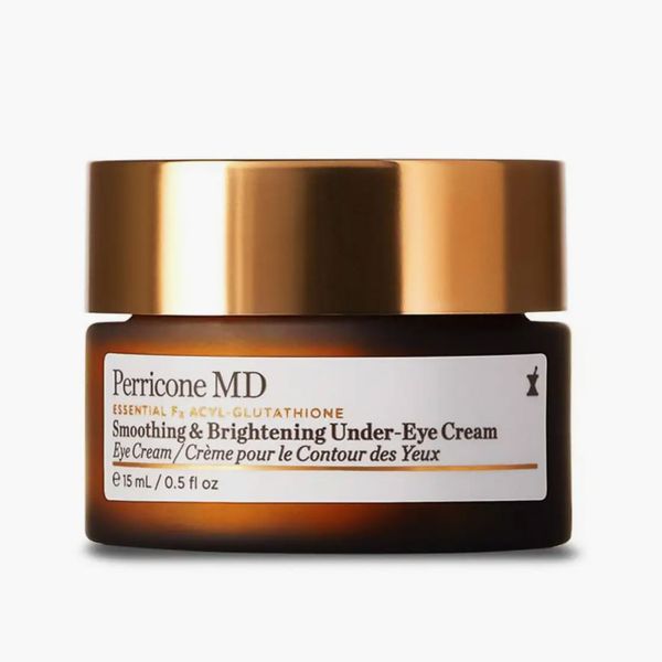 Perricone MD Essential Fx Acyl-Glutathione: Smoothing & Brightening Eye Cream
