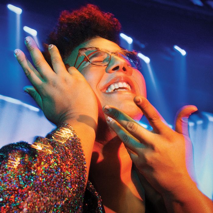 What Now Signed Vinyl – Brittany Howard Official Store