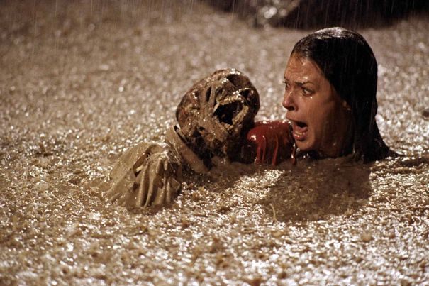 25 Best Horror Movies Since The Shining