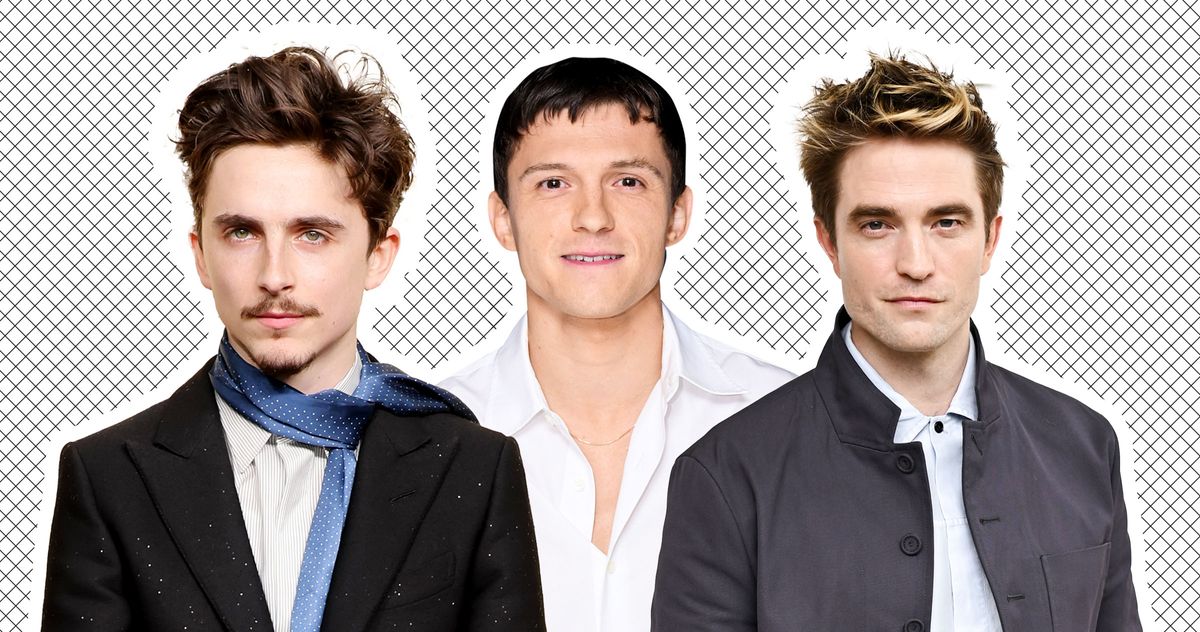 Where Were All the Met Gala Boyfriends?