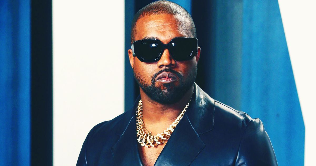 Ye Says He Still Wants to Be With Kim Kardashian