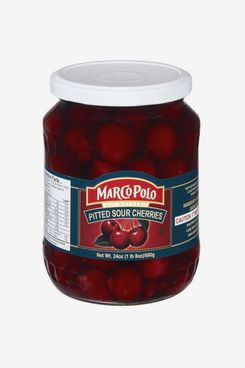 Marco Polo Pitted Sour Cherries