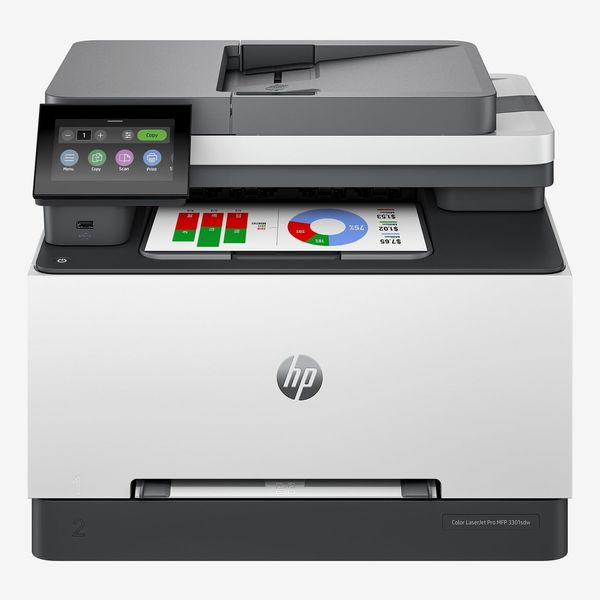 HP Color LaserJet Pro MFP 3301sdw