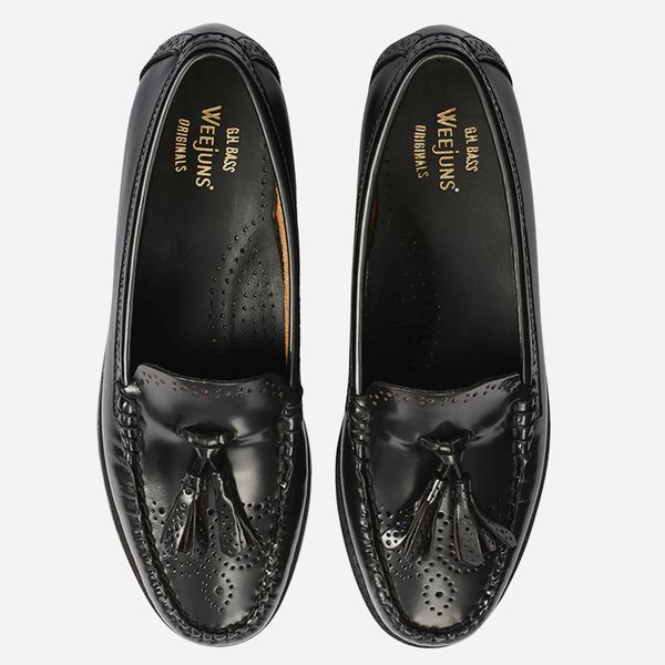 G.H.Bass Estelle Tassel Loafer
