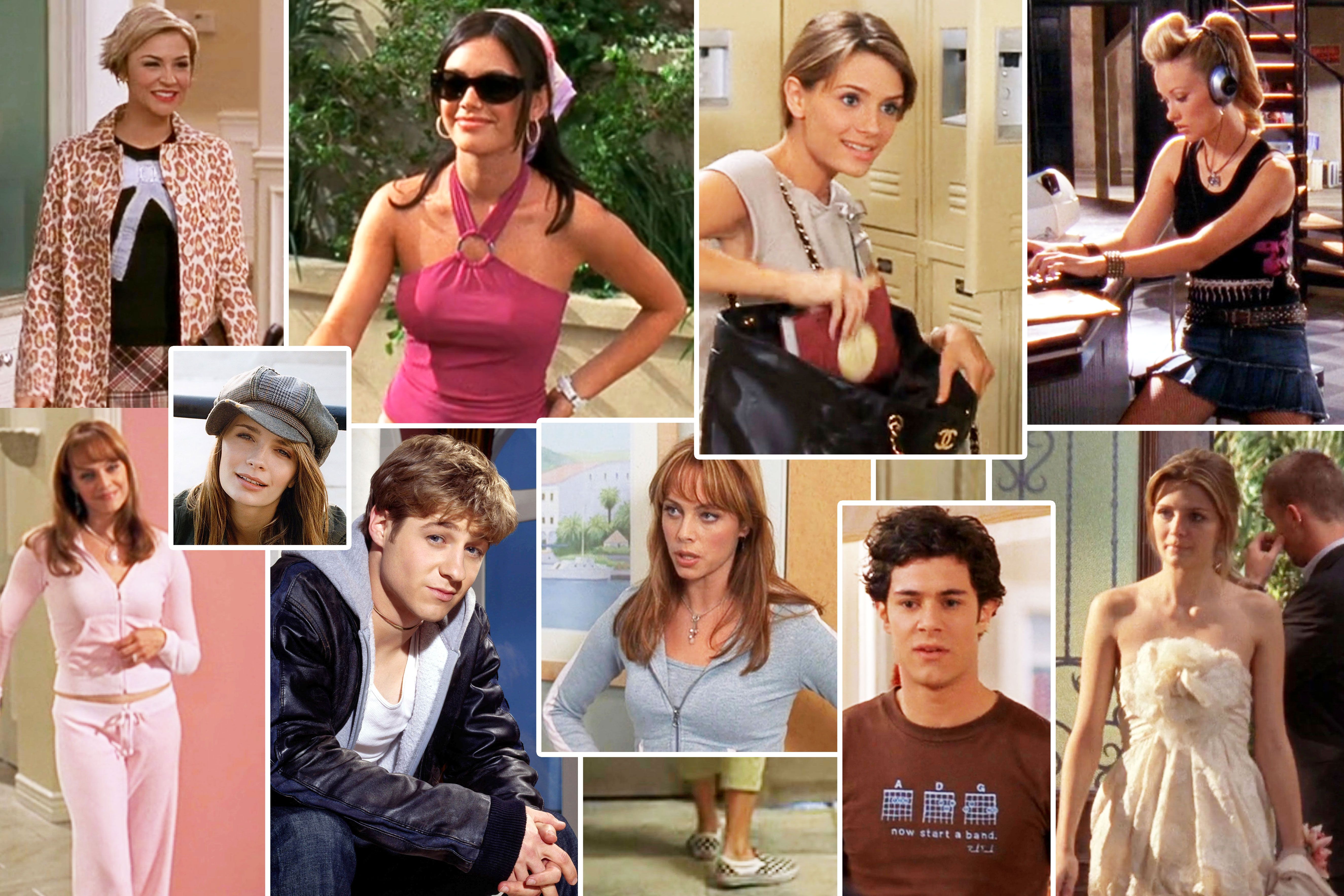 THE OC INSPIRED - Seth Cohen 'now start a band' | Essential T-Shirt