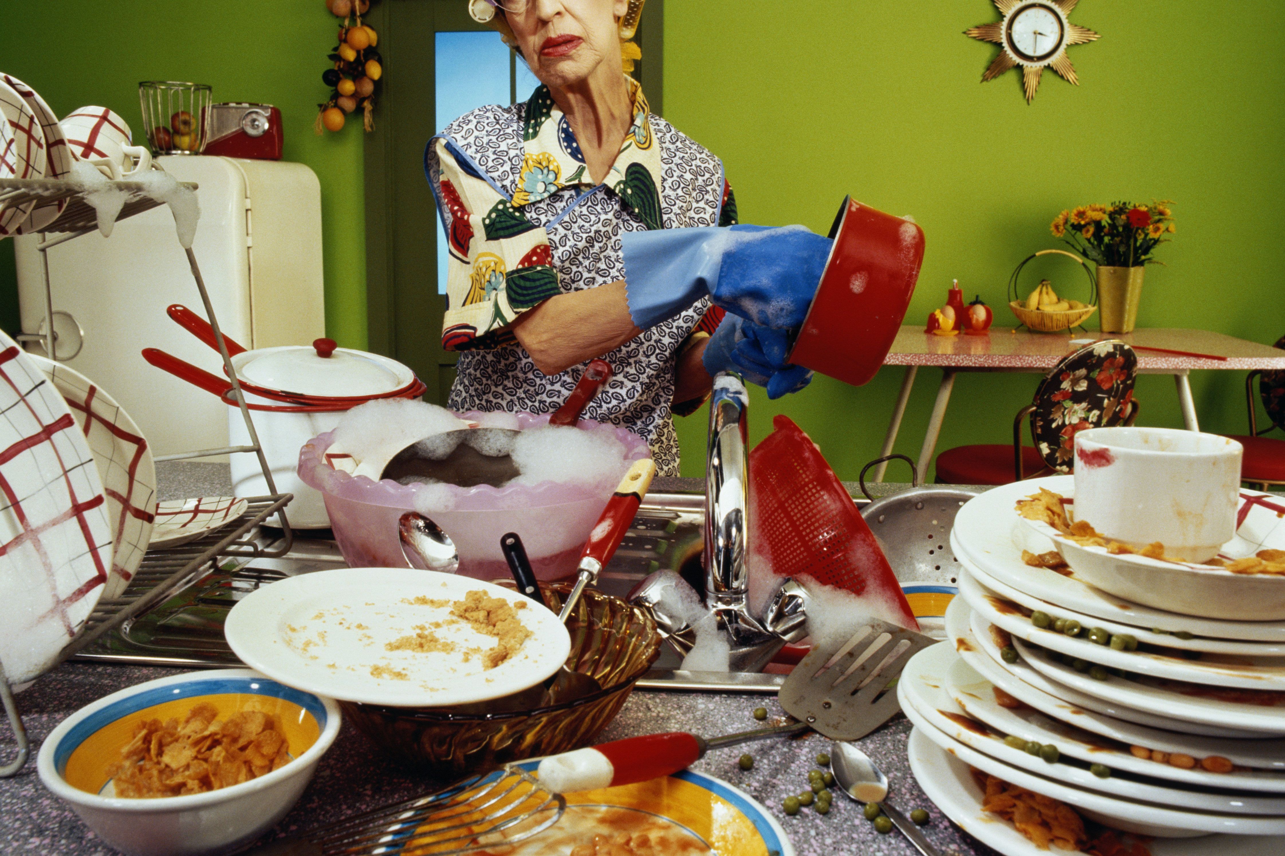 Objected Fatigue Perch Sanitize Dishes Without Bleach Swap Lawn Laundry