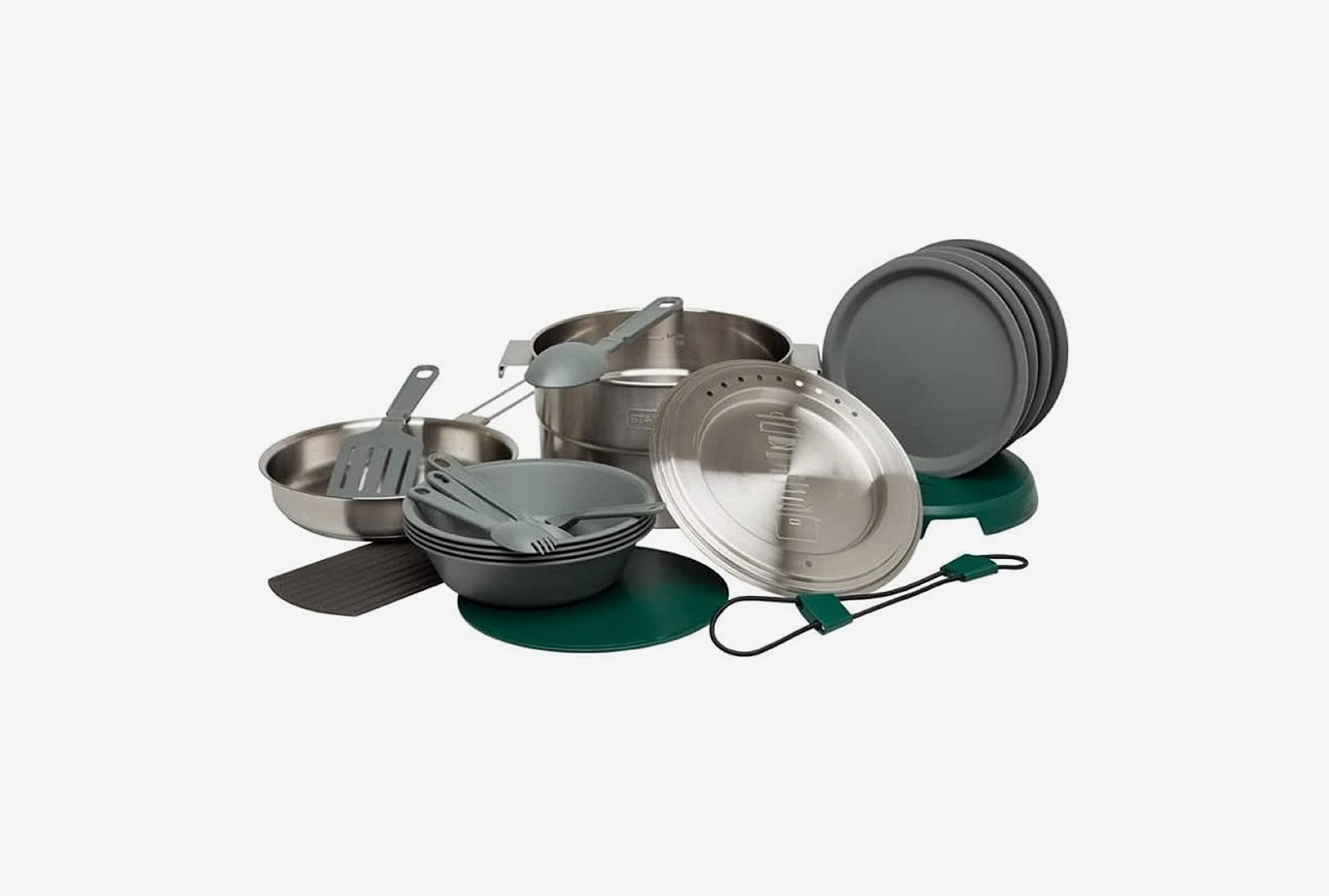 This Popular Stanley Camp Cook Set Is Just $29 Right Now