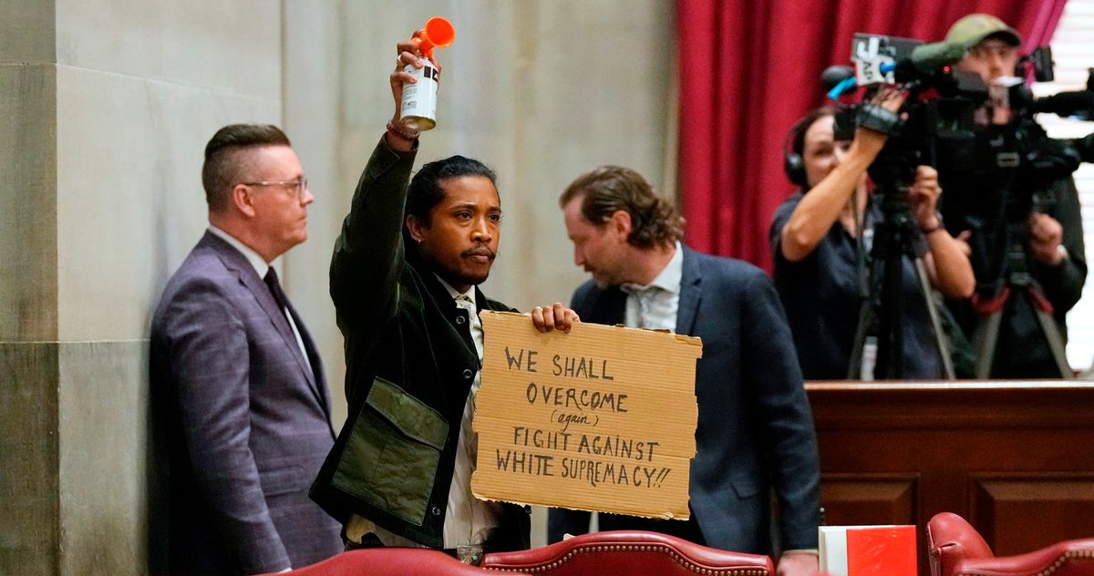 Southern Black Democrats See a Familiar Betrayal