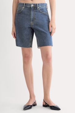 Everlane The OG Baggy Jean Short