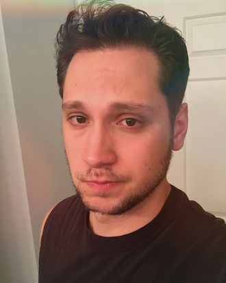 matt mcgorry