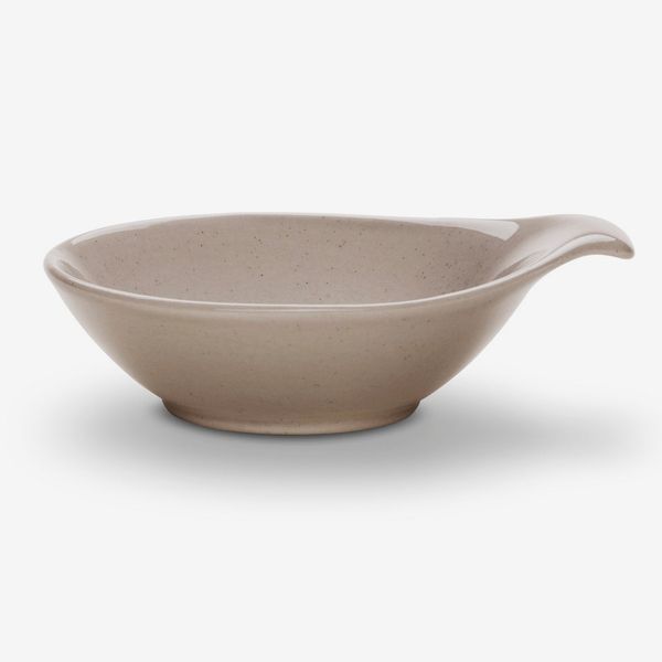 Bauer Russell Wright American Modern Lug Bowl