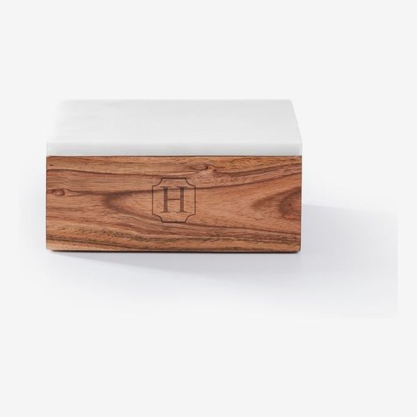 Best Wooden Marble Box Wedding Gift Idea