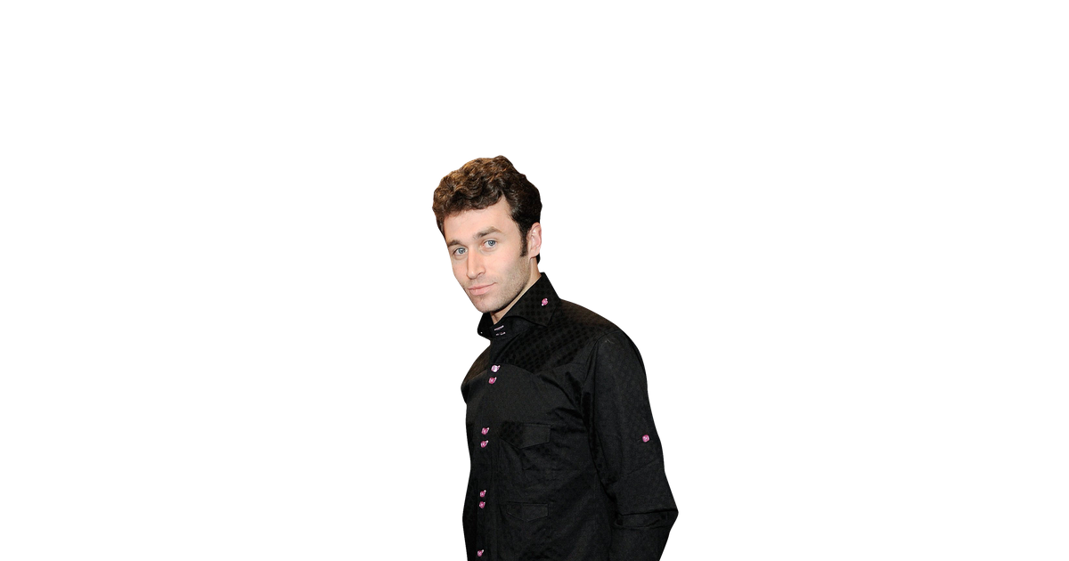 James deen adriana