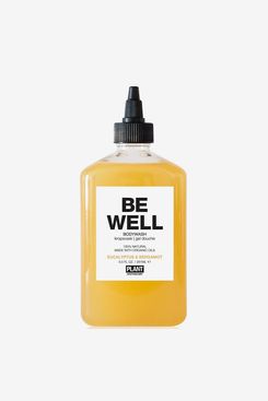 Plant Apothecary Be Well Bodywash