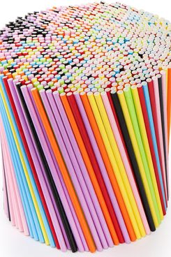 Paper Drinking Straws