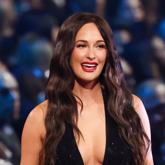 The 26th Annual Latin GRAMMY Awards - Show