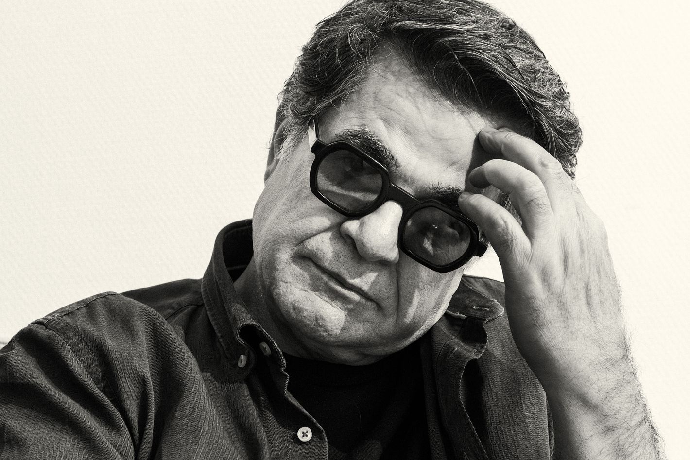 Jafar Panahi’s Cinematic Rebellions