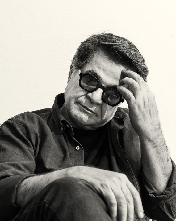 Jafar Panahi’s Cinematic Rebellions